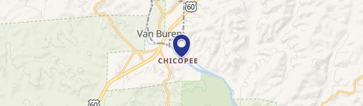 611 Chicopee Rd