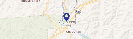 Van Buren, MO 63965