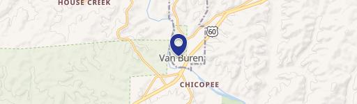 Van Buren, MO 63965