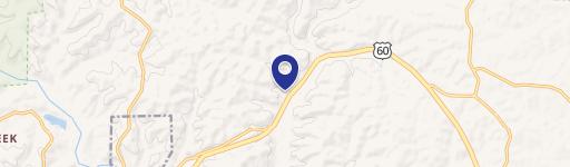 2041 Carter Rte W Rte, Unit 303