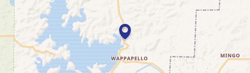 Wappapello, MO 63966