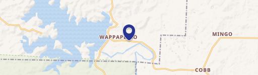 Wappapello, MO 63966