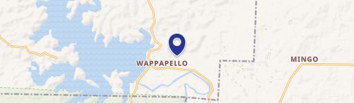 Wappapello, MO 63966