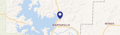 Wappapello, MO 63966