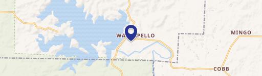 Wappapello, MO 63966