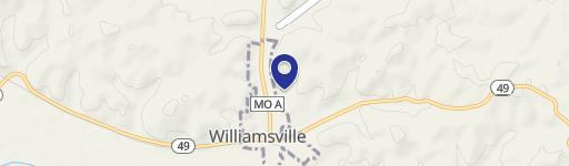 Williamsville, MO 63967