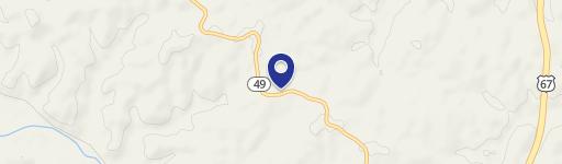 4343 Wayne Rte W Rte