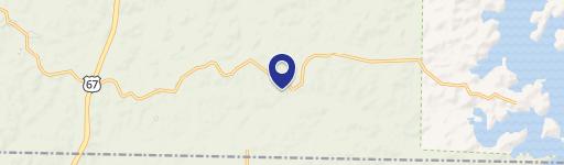 Cor Of Hwy W Hwy 172