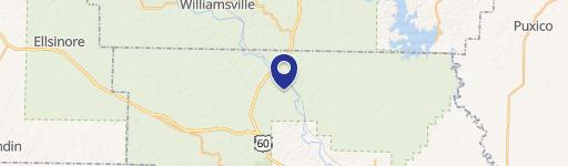 Williamsville, MO 63967