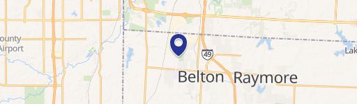 Belton, MO 64012