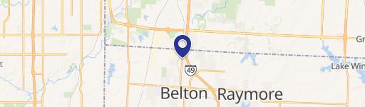 1115 Scott Others Ave