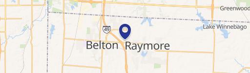 Belton, MO 64012