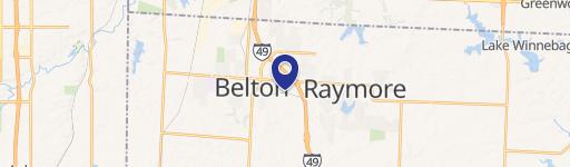 Belton, MO 64012