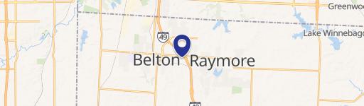 Cunningham Industrial Pkwy