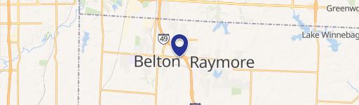 Cunningham Industrial