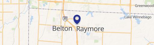 Belton, MO 64012