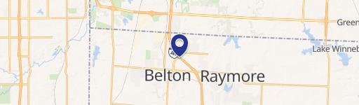 Belton, MO 64012