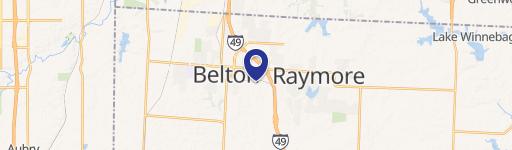 1501 Sycamore, Unit 1513