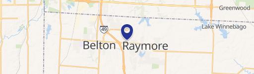 8450 8452nd 8454th 8456th 8458th Clint Dr