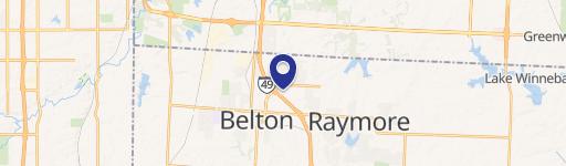 16510 Cornerstone Dr