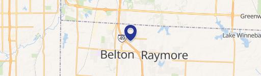 16518 Cornerstone Dr