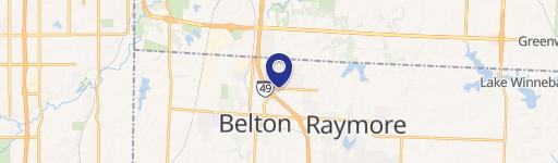 16311 Cornerstone Dr