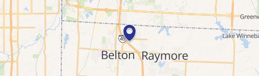 16502 Cornerstone Dr