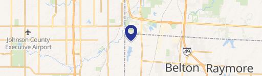 16750 Country Clb Dr