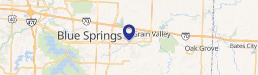 Grain Valley, MO 64029