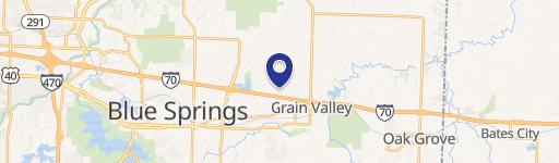 Grain Valley, MO 64029