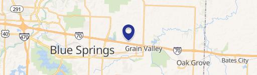 Grain Valley, MO 64029