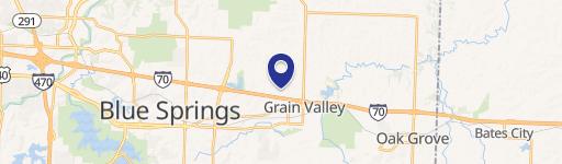 Grain Valley, MO 64029