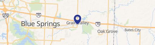 Grain Valley, MO 64029