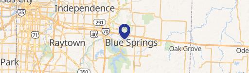 Blue Springs, MO 64015
