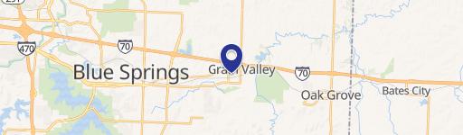 Grain Valley, MO 64029