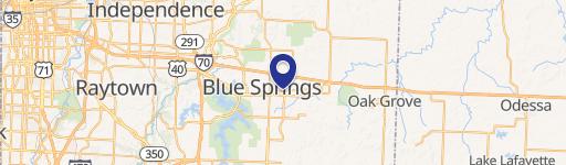 Blue Springs, MO 64014