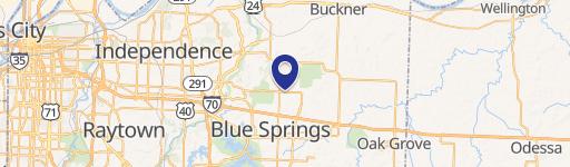 Blue Springs, MO 64014