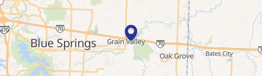 Grain Valley, MO 64029