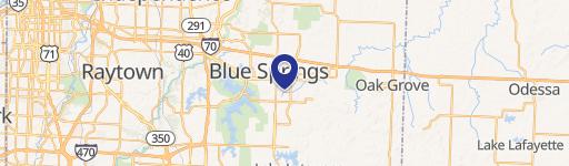 Blue Springs, MO 64014