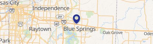 Blue Springs, MO 64015