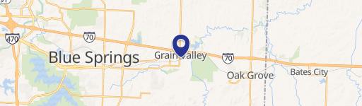 Grain Valley, MO 64029