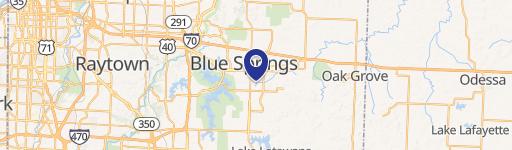 Blue Springs, MO 64014