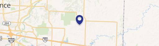 Grain Valley, MO 64029