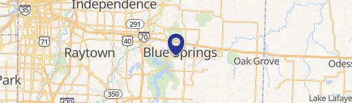 2300 Eastbound Us 40th Hwy