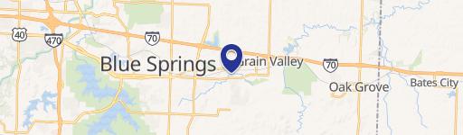 Grain Valley, MO 64029