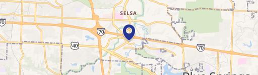 4215 Little Blue Pkwy