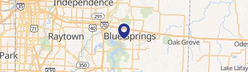 3000 Eastbound Us 40th Hwy