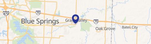 Grain Valley, MO 64029