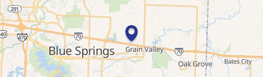 Grain Valley, MO 64029