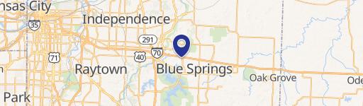 Blue Springs, MO 64015